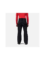 Pánske lyžiarske nohavice ROSSIGNOL Insulated Ski Pant, čierne Pánske lyžiarske nohavice ROSSIGNOL Insulated Ski Pant, čierne