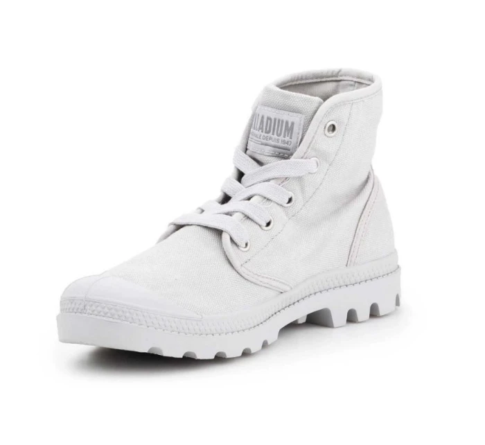 Pánské boty US HI F Vapor W model 16036162 - Palladium Pánské boty US HI F Vapor W model 16036162 - Palladium