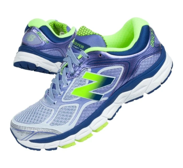 Dámska bežecká obuv W W860GP6-D - New Balance Dámska bežecká obuv W W860GP6-D - New Balance