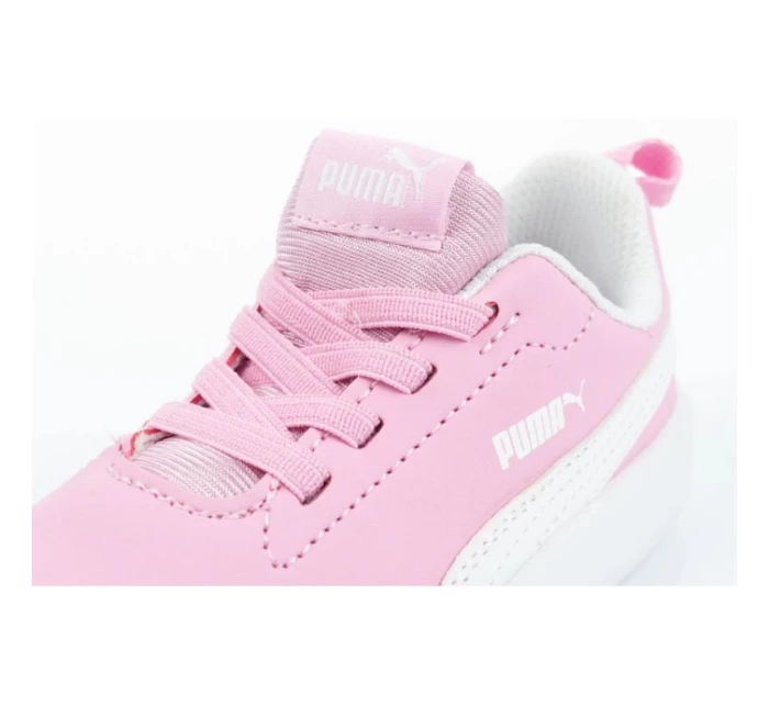 Dětské boty 21 model 17503623 - Puma Dětské boty 21 model 17503623 - Puma