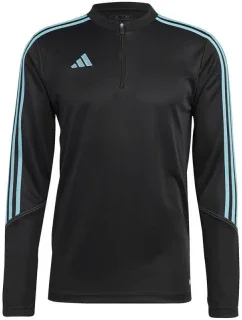 Pánska tréningová mikina Tiro 23 Club M IC1580 - Adidas