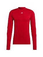 Pánske tričko Techfit Cold.Rdy Dlhý rukáv M HP0572 - Adidas