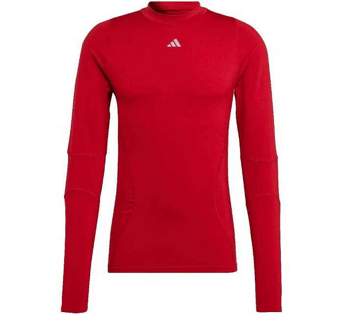 Pánske tričko Techfit Cold.Rdy Dlhý rukáv M HP0572 - Adidas