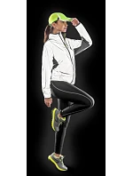 S Sportovní bunda 29. neon white model 22426495 - Spiro S Sportovní bunda 29. neon white model 22426495 - Spiro