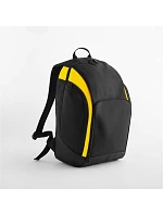 BagBase BG 571 Batoh „Teamwear“ 52.0571 čierny/žltý BagBase BG 571 Batoh „Teamwear“ 52.0571 čierny/žltý
