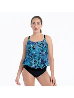 Štýl Girona Top Care-tankini-top 6581-1 ocean - Anita Care Štýl Girona Top Care-tankini-top 6581-1 ocean - Anita Care