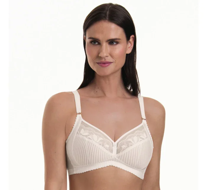 Mäkká podprsenka Sita 5266 crystal - RosaFaia Mäkká podprsenka Sita 5266 crystal - RosaFaia