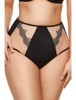 Gorteks Heidi/FW farba: čierna