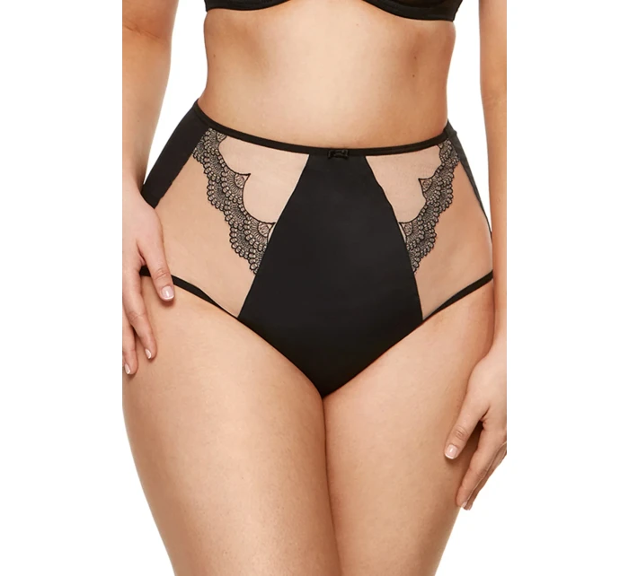 Gorteks Heidi/FW farba: čierna