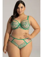 Maxi kolor:green model 21149032 - Ava