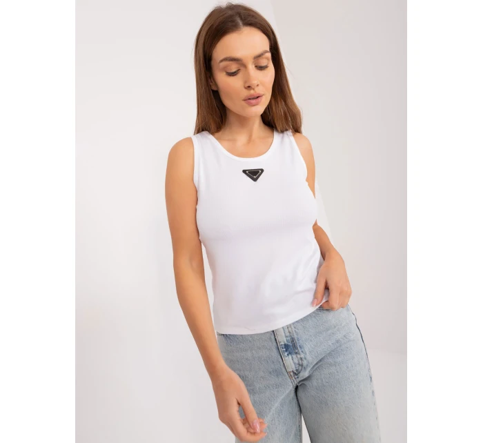 Top DHJ TP 8962.20 bielych