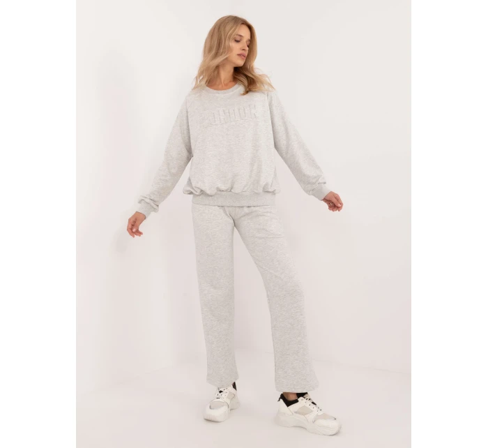 Súprava EM KMPL 930.61 svetlosivá Súprava EM KMPL 930.61 svetlosivá