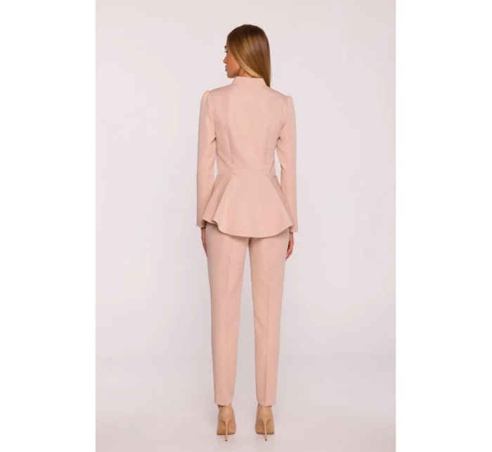 M878 Kombinéza Pepulm - béžová