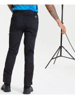 Pánské outdoorové kalhoty model 18670062 II Trs 800 Černé - Dare2B
