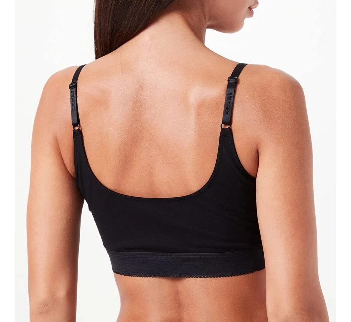 BOSS Dámská sportovní podprsenka Easy 2Pack model 20892302 - Hugo