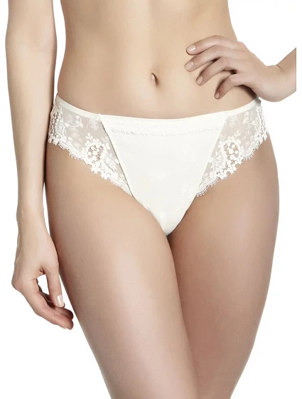 Tanga  Simone Péréle model 7267447 - Simone Perele