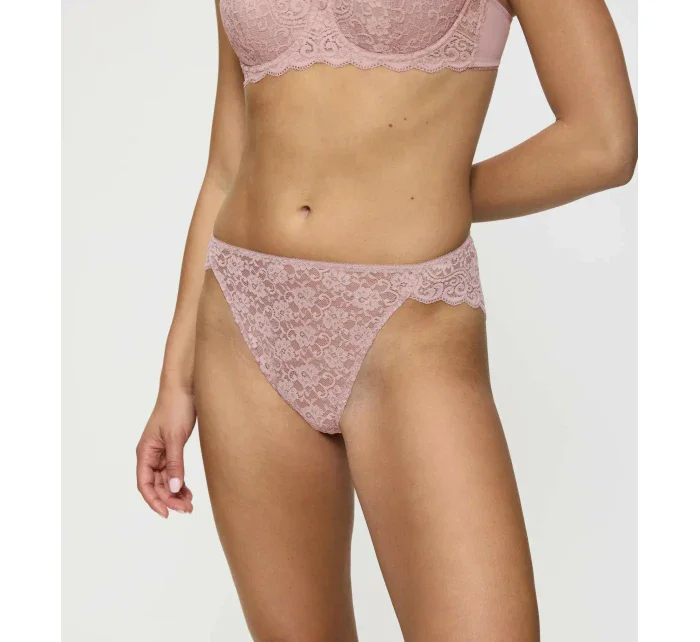 Dámske nohavičky Amourette Highleg Tai - Triumph