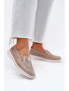 Mokasíny model 212923 Step in style