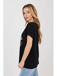 Blúzka model 225454 Relevantnosť