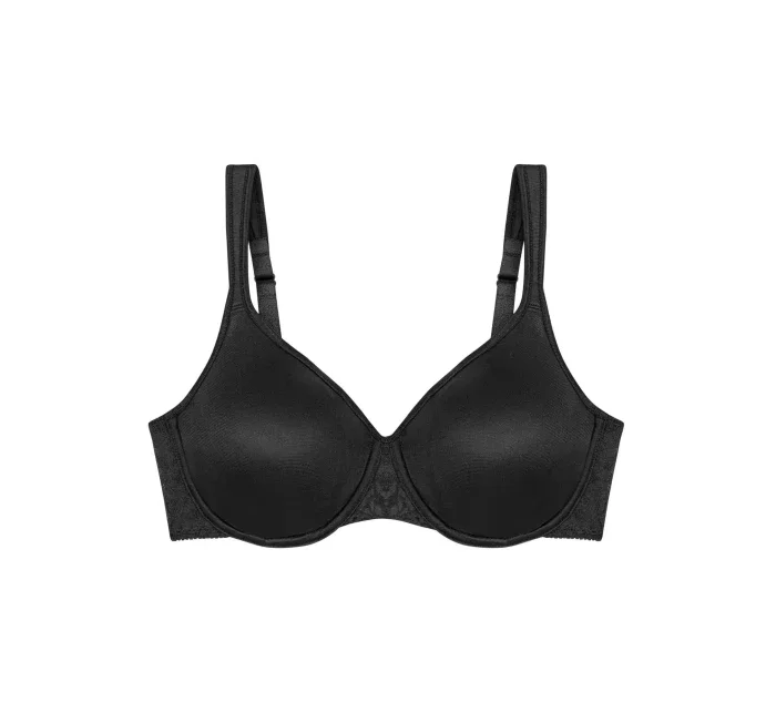 Podprsenka Comfort Minimizer WX čierna - TRIUMPH
