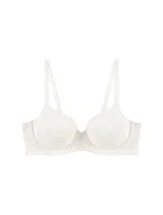 Podprsenka Body Make-up Soft Touch WP EX vanilka - TRIUMPH Podprsenka Body Make-up Soft Touch WP EX vanilka - TRIUMPH