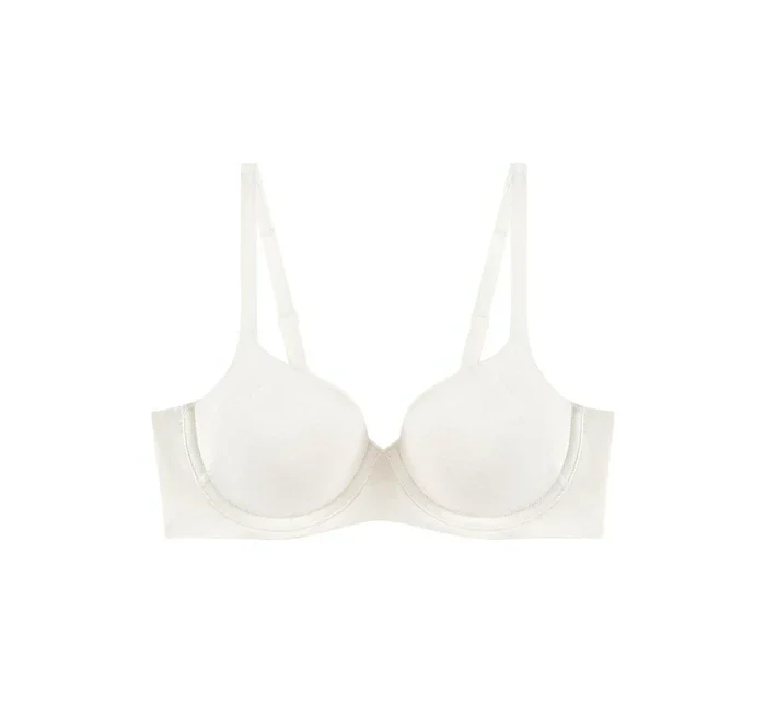 Podprsenka Body Make-up Soft Touch WP EX vanilka - TRIUMPH Podprsenka Body Make-up Soft Touch WP EX vanilka - TRIUMPH