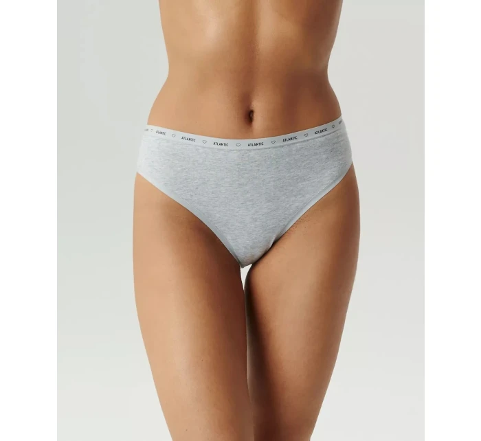 Nohavičky Atlantic 3CLP-010 High Sport Leg A'3 S-XL Nohavičky Atlantic 3CLP-010 High Sport Leg A'3 S-XL