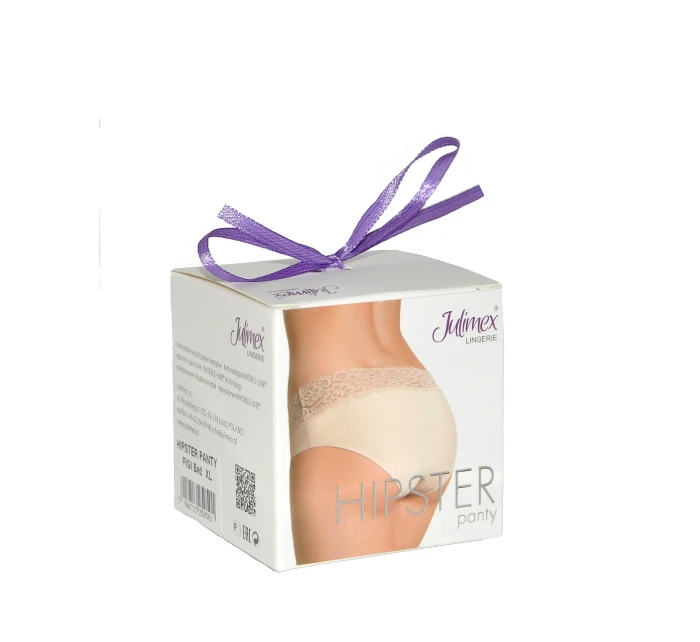 Dámske nohavičky Julimex Hipster Pánty