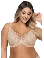 Mäkká dámska podprsenka soft Ava 1824 Beige Mäkká dámska podprsenka soft Ava 1824 Beige