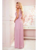 Dámske šaty 362-3 Justine - NUMOCO Dámske šaty 362-3 Justine - NUMOCO