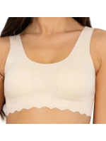 Dámská podprsenka Feel Good beige - MITEX Dámská podprsenka Feel Good beige - MITEX