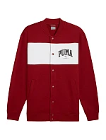 Puma Squad Bomber M 681798 13 pánske bundy