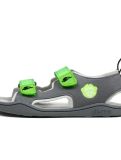 Affenzahn Sandále Chamude Airy Panther Jr 00392-80028 Sandále