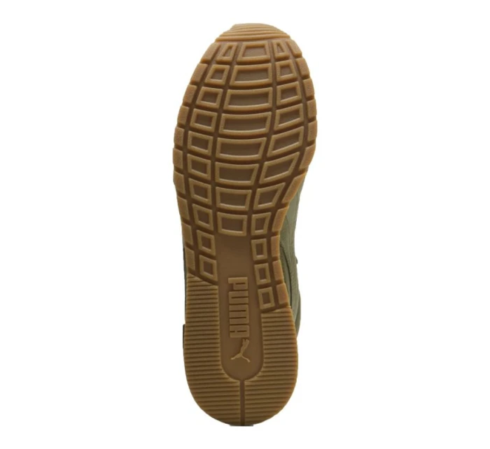 Boty ST Runner Mid khaki 06 model 21716929 - Puma