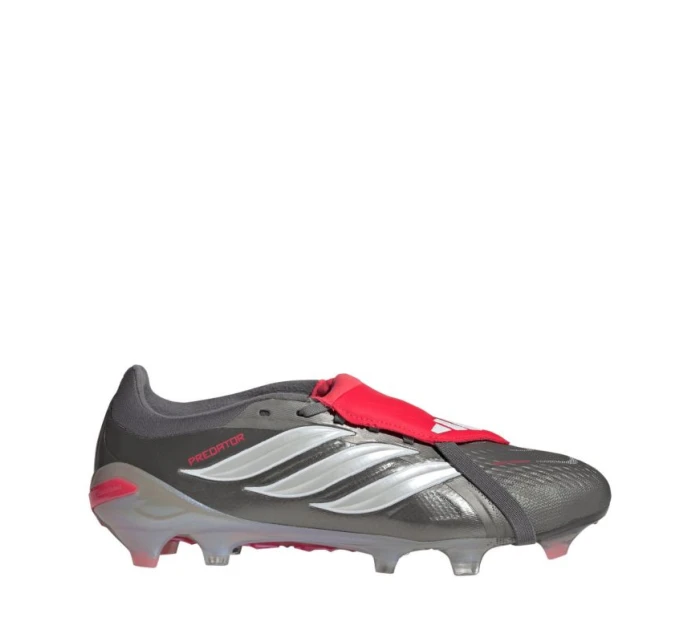 Topánky adidas Predator Pro FT FG JR3324
