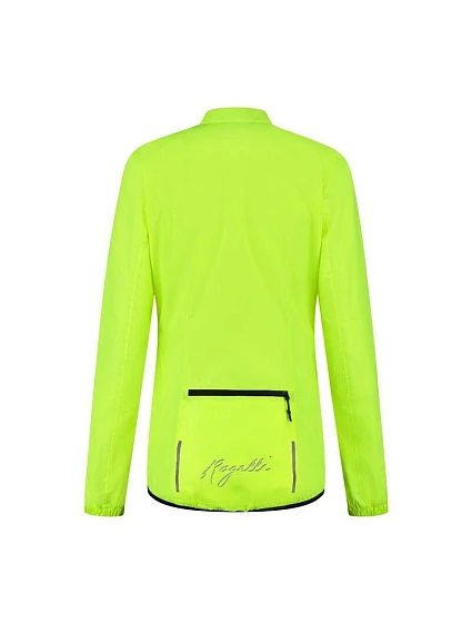 kurtka damska model 21847423 CORE fluor XS - Rogelli