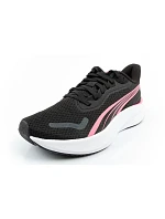 Ľahká pohodlná čierna dámska športová obuv Puma Pounce Lite