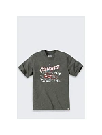 Tričko  Holiday model 22368892 - Carhartt