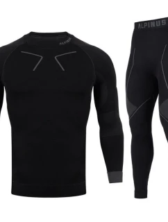 Pánské termoprádlo Tactical Base Layer Set M  model 21085118 - Alpinus