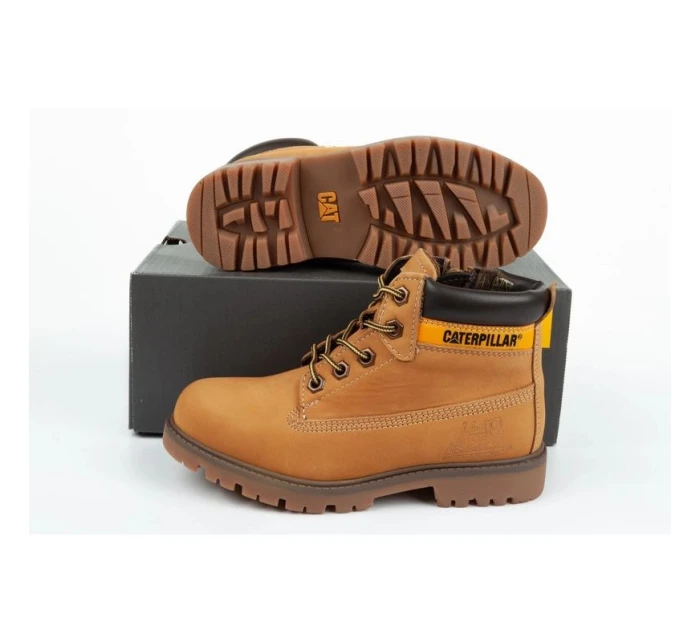 Dětské boty Jr model 17071508 - Caterpillar