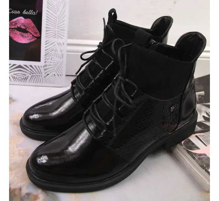 Dámska obuv W JAN135 - Vinceza