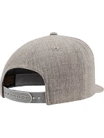 Flexfit 6089M 6 panelová Snapback kšiltovka 55.6089 heather grey/heather grey Flexfit 6089M 6 panelová Snapback kšiltovka 55.6089 heather grey/heather grey