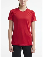 Craft Corporate CORE Unify Training Tee W Dámske športové tričko 81.9879 asphalt Craft Corporate CORE Unify Training Tee W Dámske športové tričko 81.9879 asphalt
