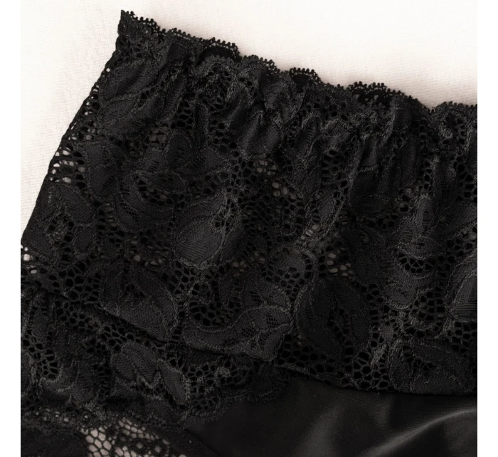 Wol-Bar Teri farba: čierna Wol-Bar Teri farba: čierna