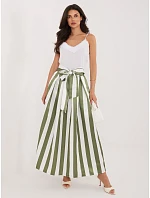 Sukně IT SD 97576 1.18P khaki