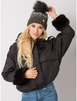 Dámská model 16427690 khaki - FPrice