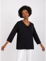 Halenka RV BZ model 17070770 černá - FPrice