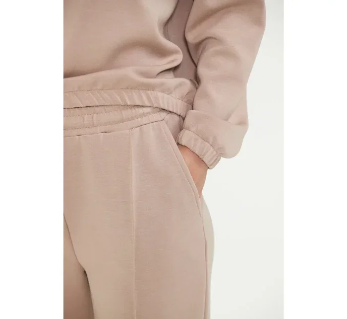 Dámské elegantní tepláky model 20046541 - Athlecia Dámské elegantní tepláky model 20046541 - Athlecia