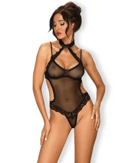 body teddy  model 15053160 - Obsessive