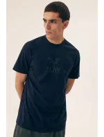 PÁNSKE PYŽAMO DREAMER 42632 SS25 PÁNSKE PYŽAMO DREAMER 42632 SS25